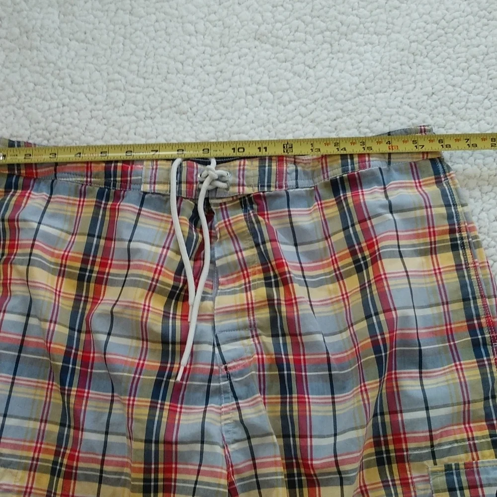 Daniel Cremieux Swim Trunks Size XL